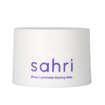 BROW GEL LUMINATE STYLE