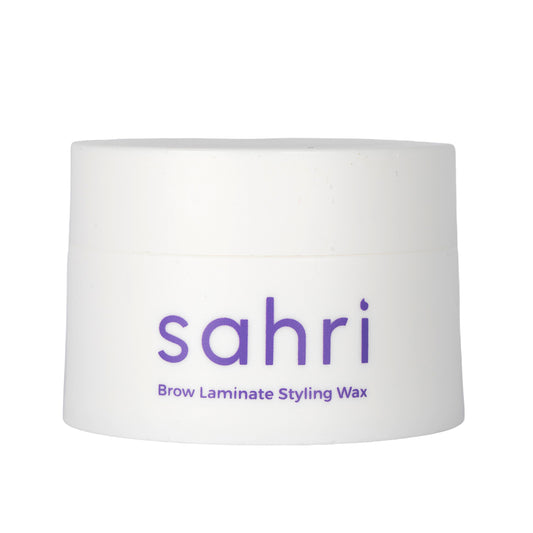 BROW GEL LUMINATE STYLE