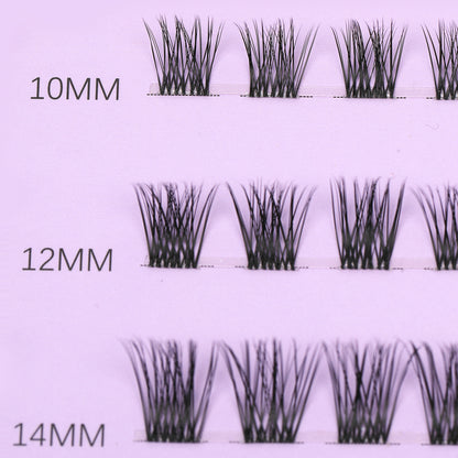 SALAMA LASHES-length :10/12/14mm C Curl