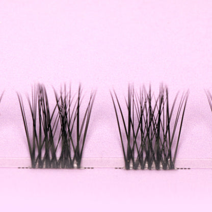 SALAMA LASHES-length :10/12/14mm C Curl