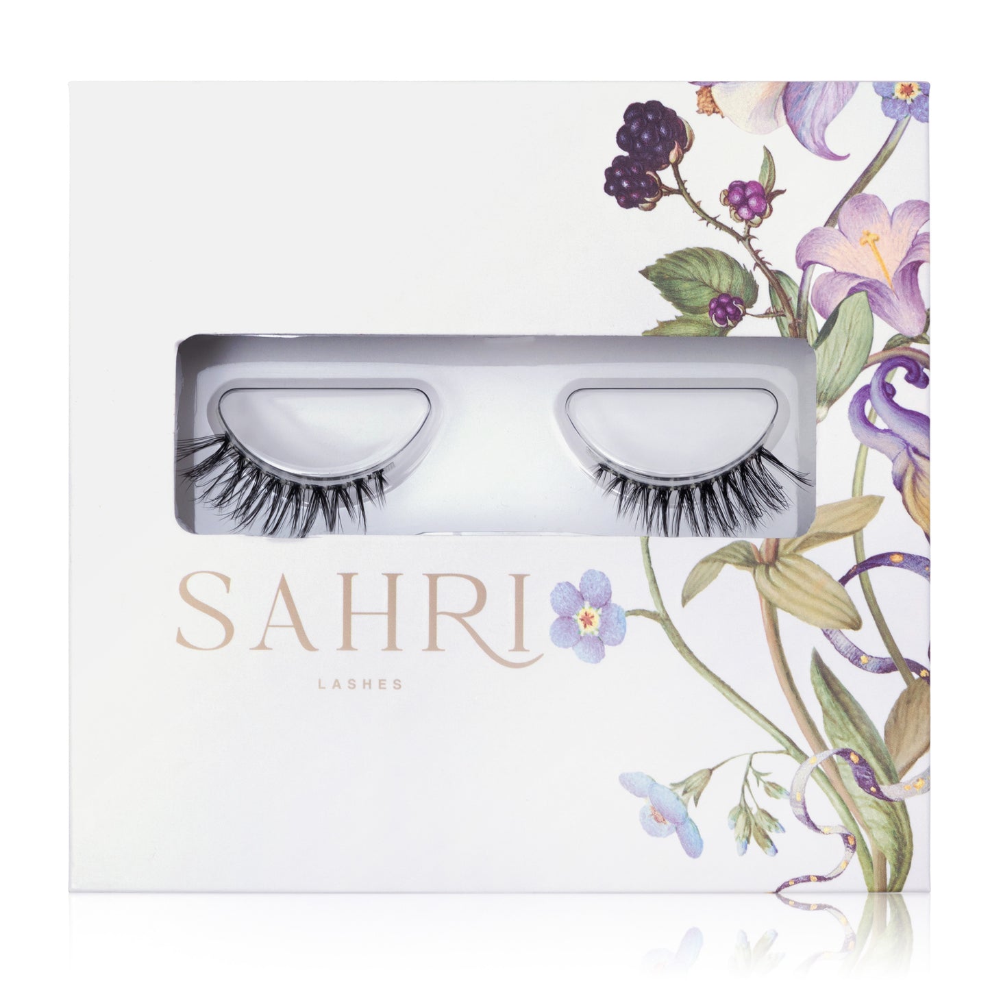 رموش SAHRI Quick Glam