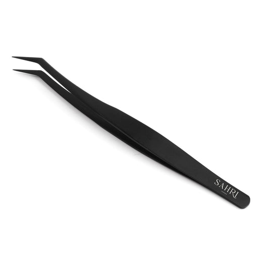 Stainless Steel Non-Stick Lash Tweezers
