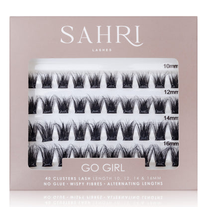 Go Girl Lashes