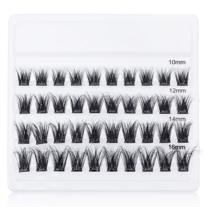 Go Girl Lashes