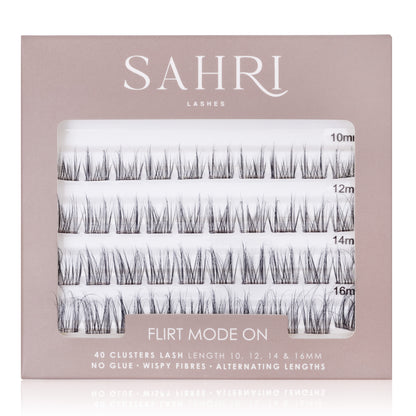 Flirt Mode-on Lashes
