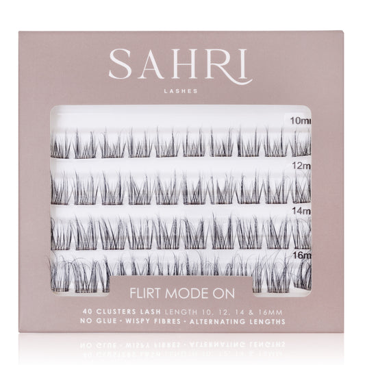 Flirt Mode-on Lashes