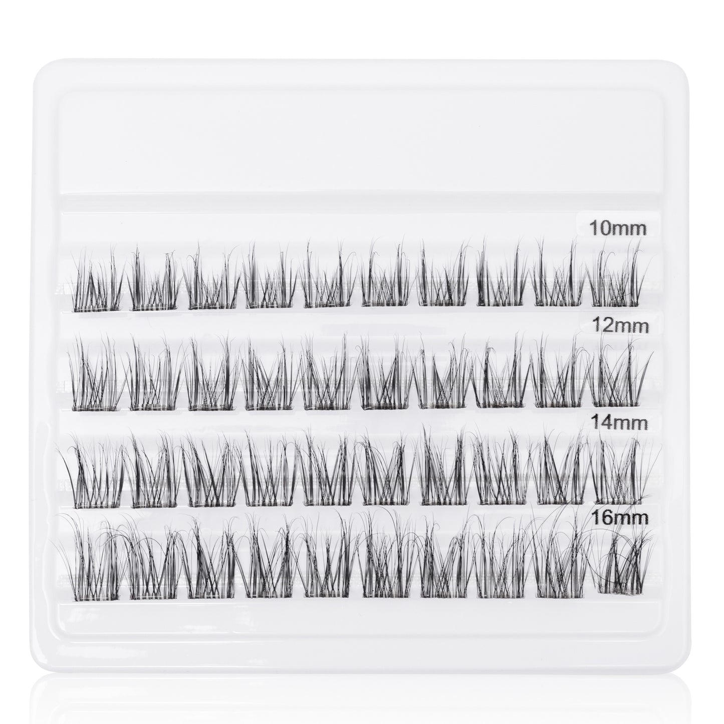 Flirt Mode-on Lashes