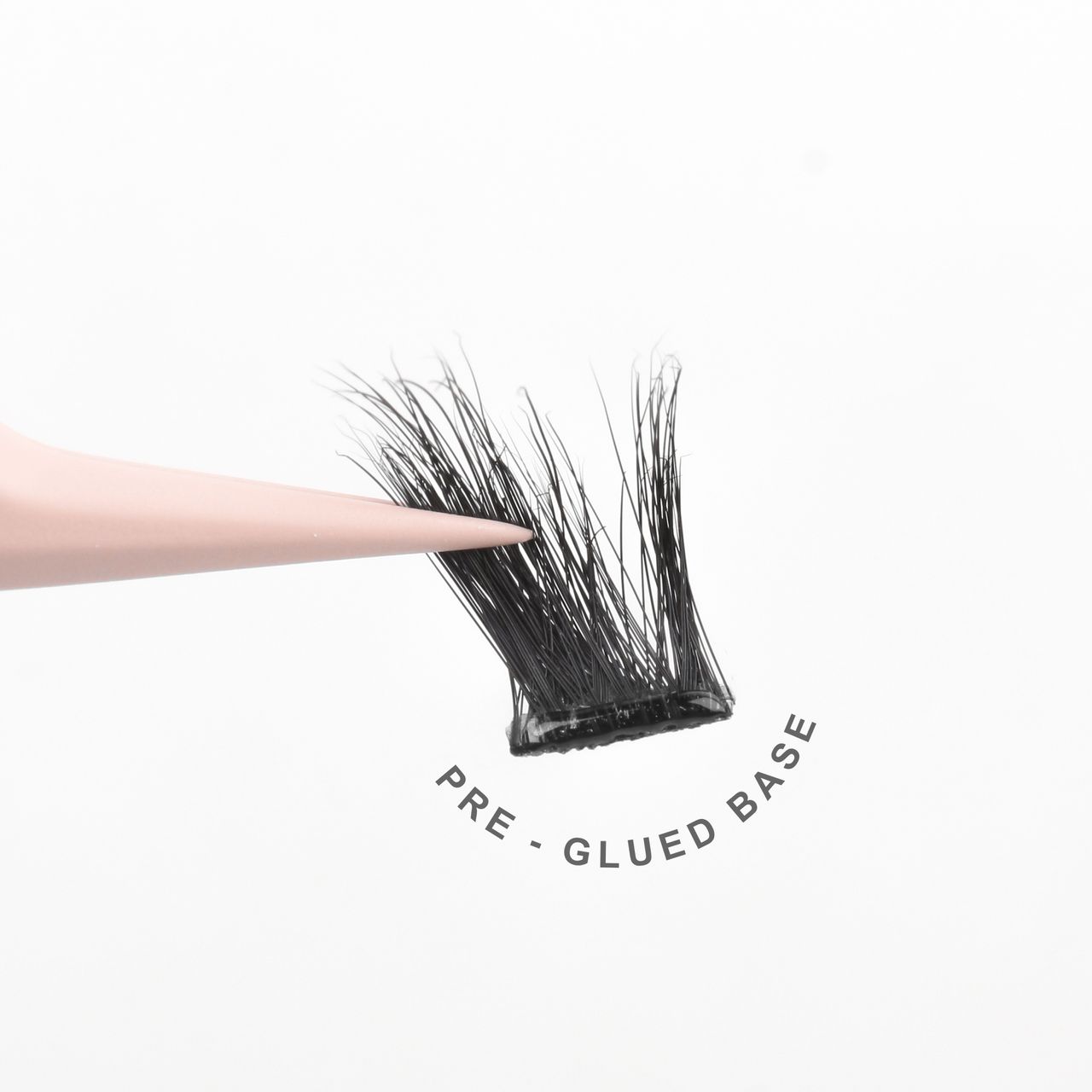 رموش SAHRI – RICH GIRL BLINK