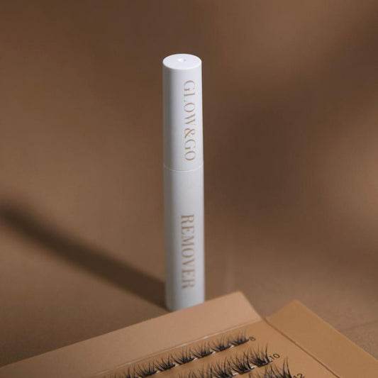 GLOW & GO REMOVER