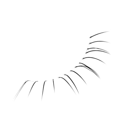 رموش سفلية - Avatar Eyes