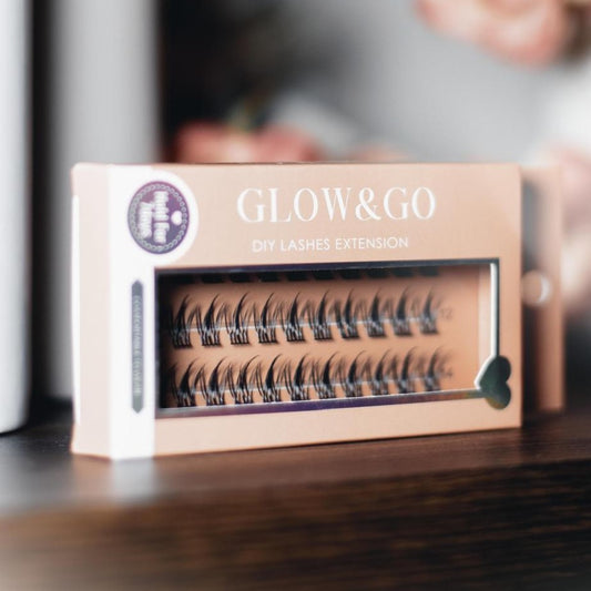 Weekly Lashes G&G0-C1