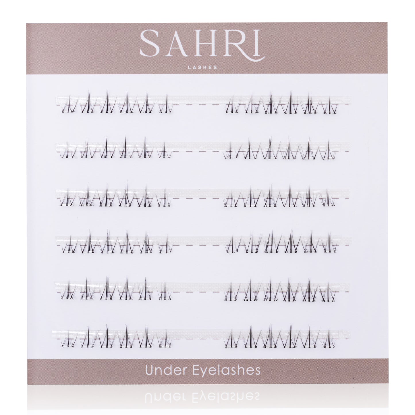 Always Extra/Bottom Lashes