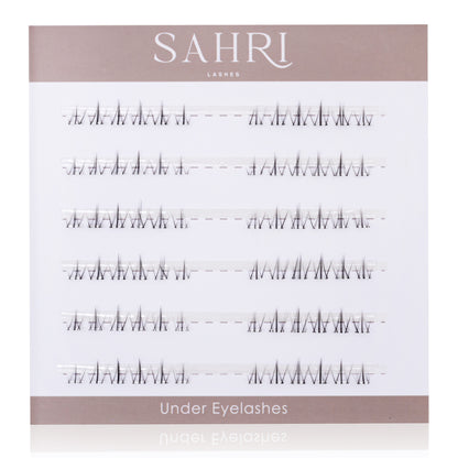 Always Extra/Bottom Lashes