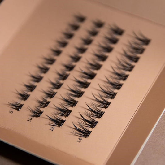 Weekly Lashes G&G0-B1