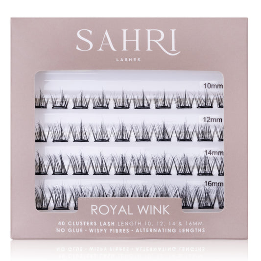 Royal Wink Lashes