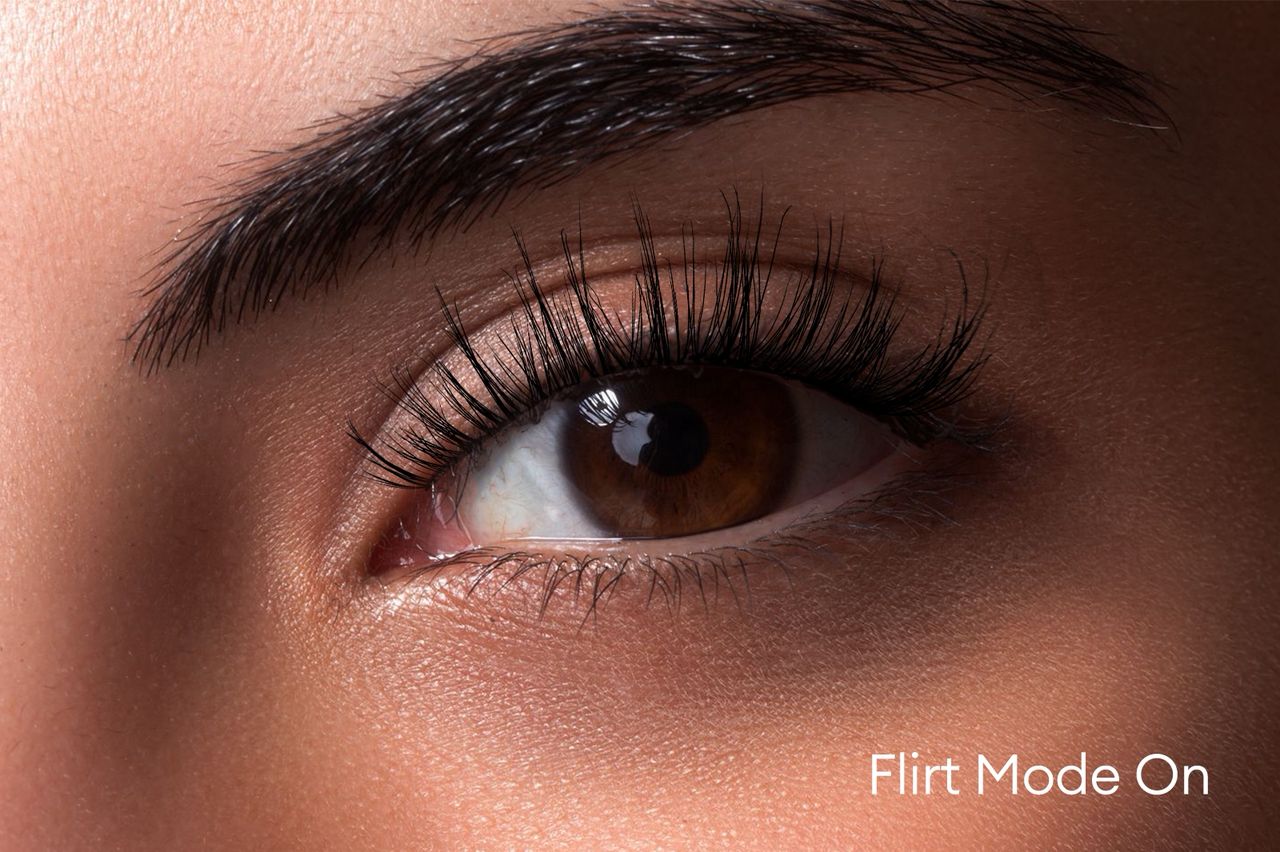 Flirt Mode-on Lashes