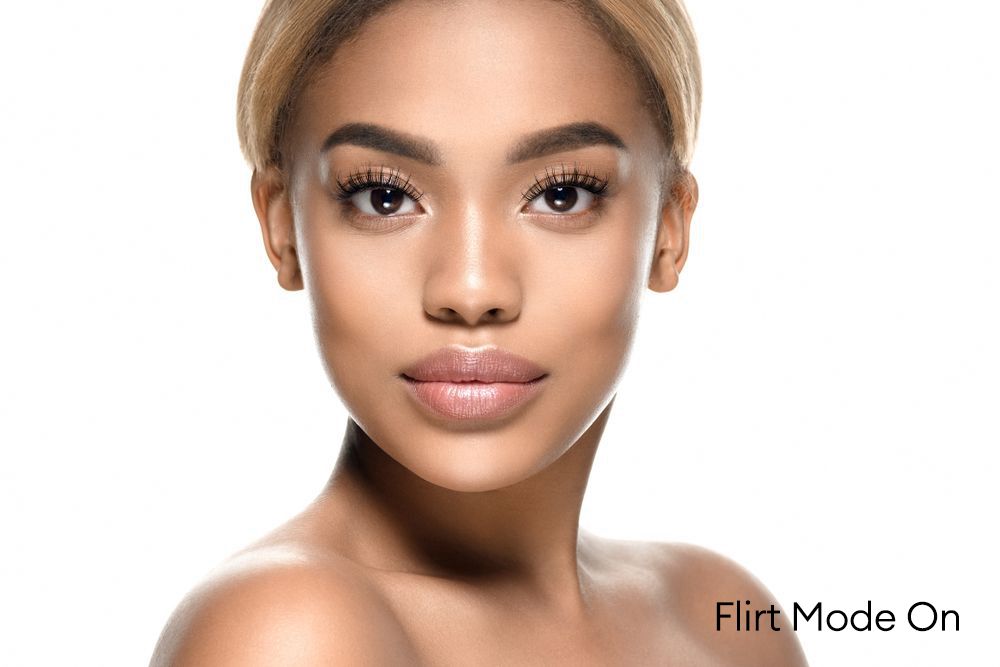 Flirt Mode-on Lashes