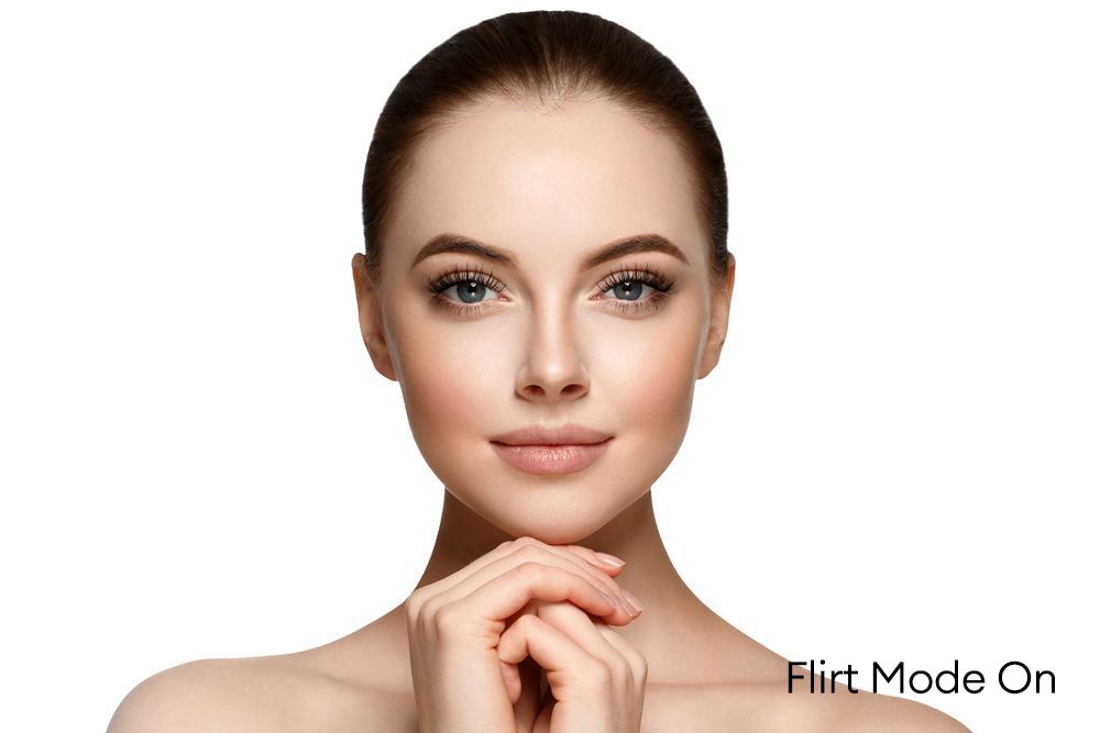 Flirt Mode-on Lashes