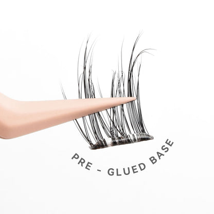 Flirt Mode-on Lashes