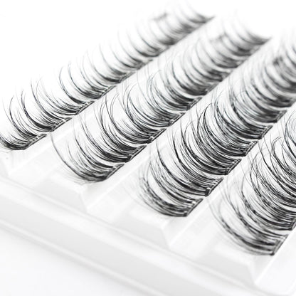 Flirt Mode-on Lashes