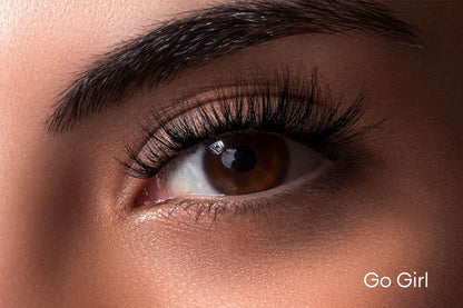Go Girl Lashes