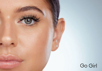 Go Girl Lashes