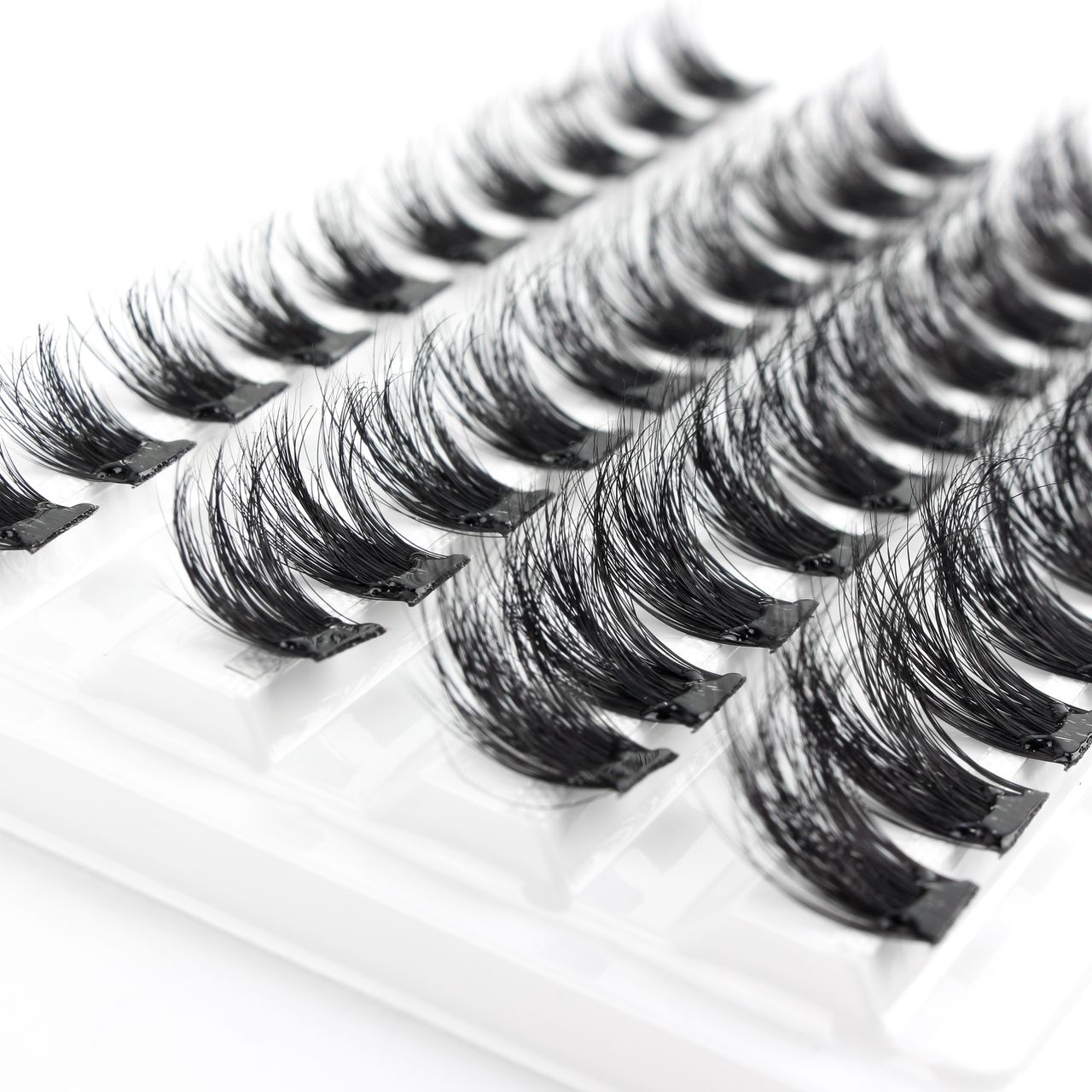 Go Girl Lashes