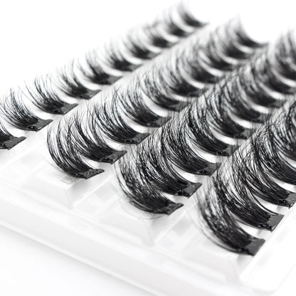 Go Girl Lashes