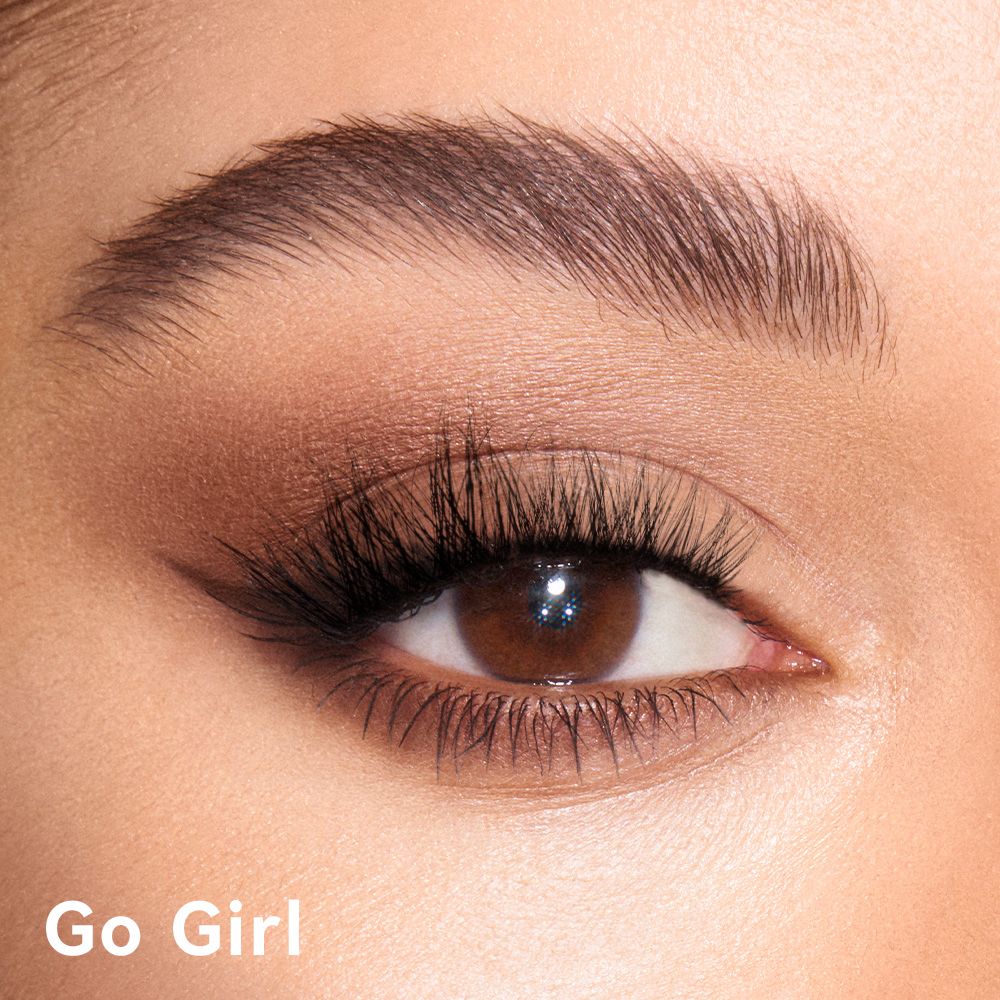 Go Girl Lashes