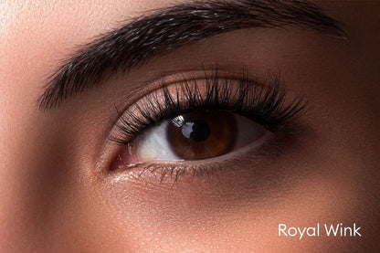 Royal Wink Lashes