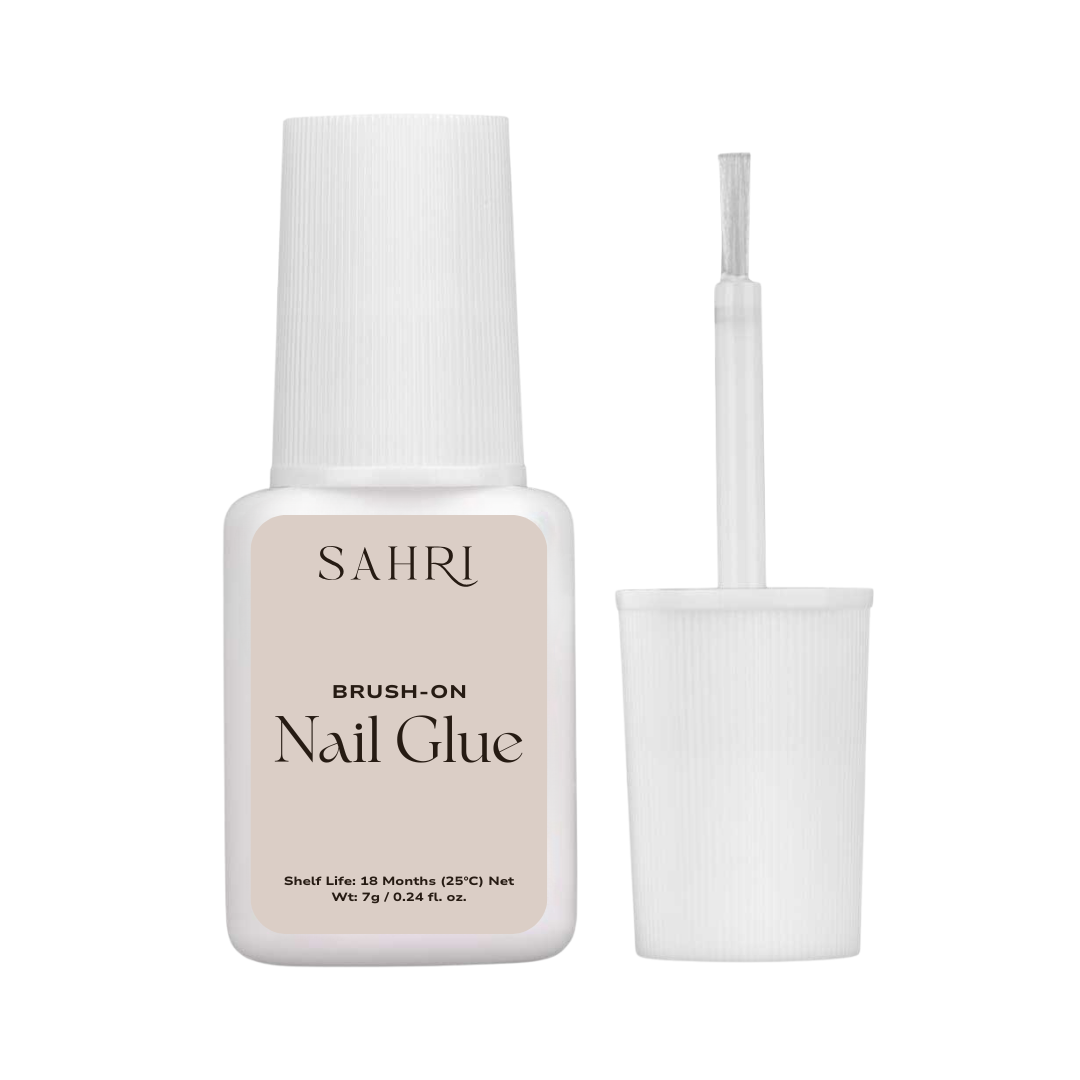 GlamLock Nail Glue