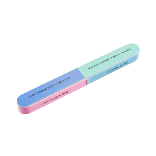 7-in-1 Nail Buffer