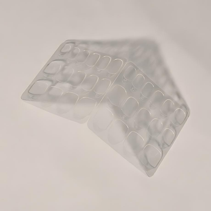 Adhesive Nail Tabs