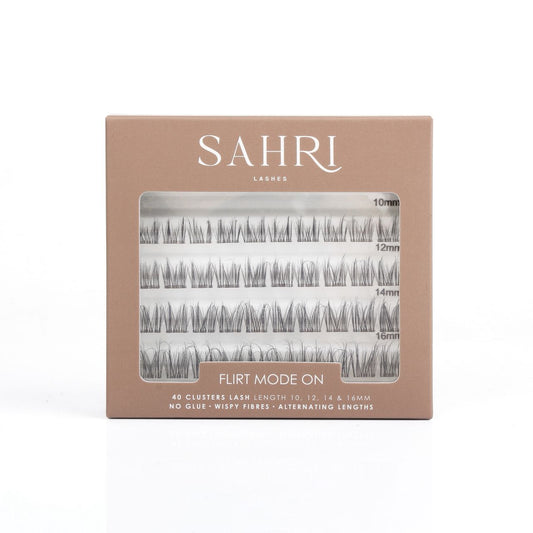 Flirt Mode-on Lashes