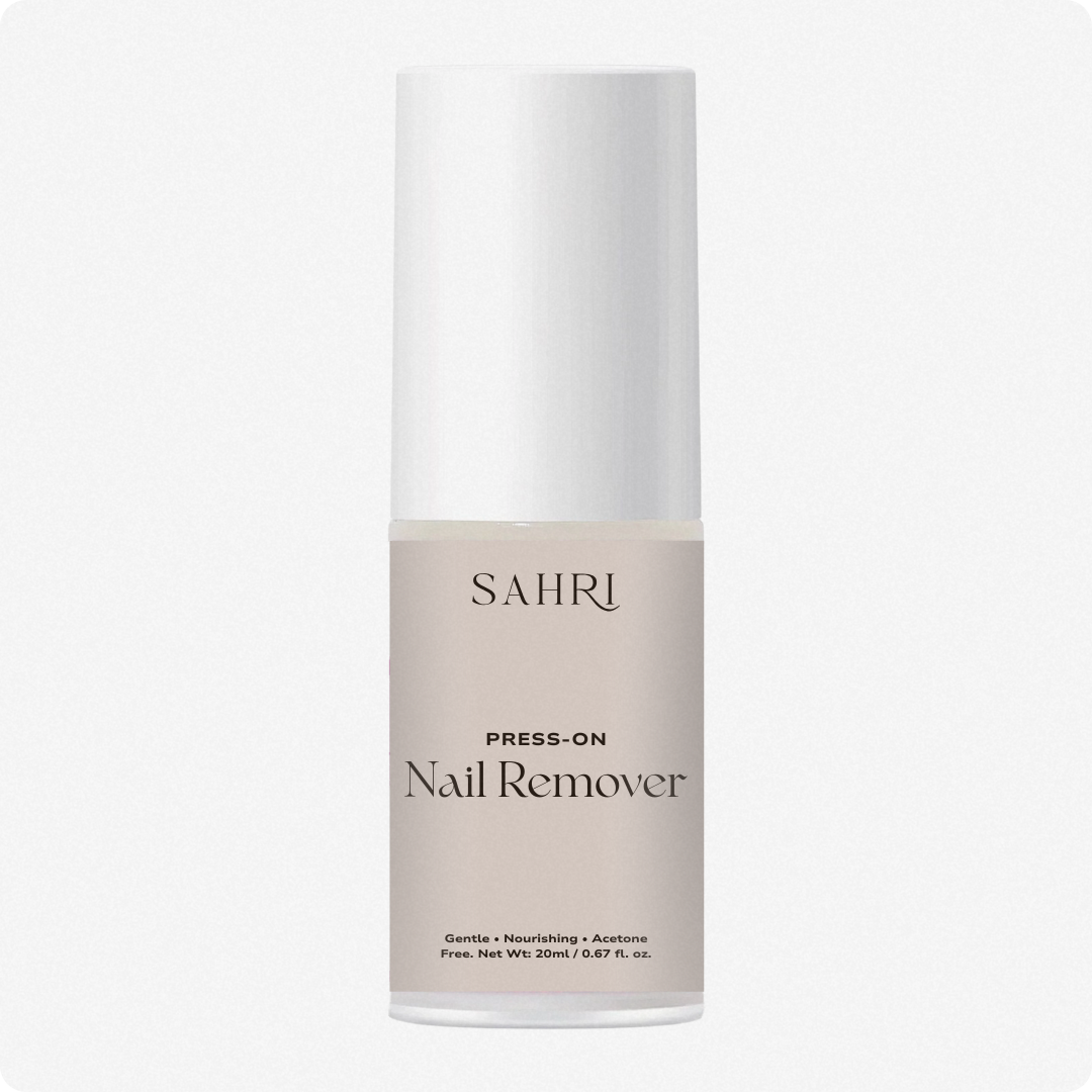 SAHRI Press-On Nail Remover Spray