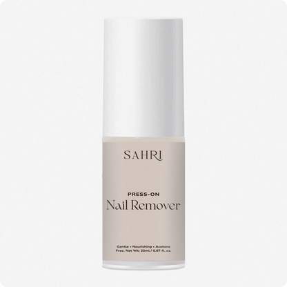 SAHRI Press-On Nail Remover Spray