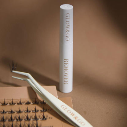 GLOW & GO REMOVER